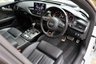 USED 2016 16 AUDI A7 3.0 SPORTBACK TDI QUATTRO BLACK EDITION 5d 268 BHP MATRIX, HUD, FSH, BLACK EDITION