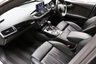 USED 2016 16 AUDI A7 3.0 SPORTBACK TDI QUATTRO BLACK EDITION 5d 268 BHP MATRIX, HUD, FSH, BLACK EDITION