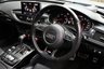 USED 2016 16 AUDI A7 3.0 SPORTBACK TDI QUATTRO BLACK EDITION 5d 268 BHP MATRIX, HUD, FSH, BLACK EDITION