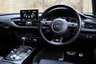 USED 2016 16 AUDI A7 3.0 SPORTBACK TDI QUATTRO BLACK EDITION 5d 268 BHP MATRIX, HUD, FSH, BLACK EDITION
