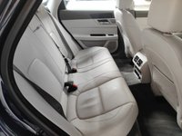 USED 2015 65 JAGUAR XF 2.0 PRESTIGE 4d 161 BHP 