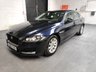 USED 2015 65 JAGUAR XF 2.0 PRESTIGE 4d 161 BHP 
