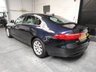USED 2015 65 JAGUAR XF 2.0 PRESTIGE 4d 161 BHP 