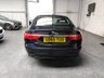 USED 2015 65 JAGUAR XF 2.0 PRESTIGE 4d 161 BHP 