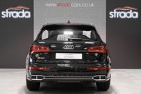 USED 2018 18 AUDI Q5 3.0 SQ5 TFSI QUATTRO 5d 349 BHP +NATIONWIDE DELIVERY AVAILABLE+