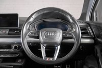 USED 2018 18 AUDI Q5 3.0 SQ5 TFSI QUATTRO 5d 349 BHP +NATIONWIDE DELIVERY AVAILABLE+