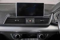 USED 2018 18 AUDI Q5 3.0 SQ5 TFSI QUATTRO 5d 349 BHP +NATIONWIDE DELIVERY AVAILABLE+