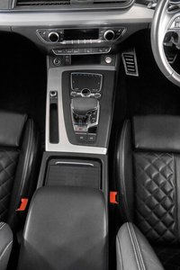 USED 2018 18 AUDI Q5 3.0 SQ5 TFSI QUATTRO 5d 349 BHP +NATIONWIDE DELIVERY AVAILABLE+