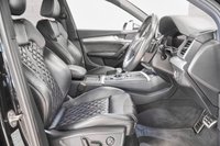 USED 2018 18 AUDI Q5 3.0 SQ5 TFSI QUATTRO 5d 349 BHP +NATIONWIDE DELIVERY AVAILABLE+