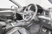 USED 2018 18 AUDI Q5 3.0 SQ5 TFSI QUATTRO 5d 349 BHP +NATIONWIDE DELIVERY AVAILABLE+