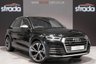 USED 2018 18 AUDI Q5 3.0 SQ5 TFSI QUATTRO 5d 349 BHP +NATIONWIDE DELIVERY AVAILABLE+