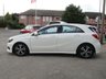 USED 2013 13 MERCEDES-BENZ A-CLASS 1.5 A180 CDI BLUEEFFICIENCY AMG SPORT 5d 109 BHP Finished in CIRRUS WHITE with contrasting FULL ALCANTARA/LEATHER trim. This A class certainly looks smart, with its slim lights and smooth body panels. There's plenty of room in the front and the back which will suit the average family. Features include, SAT NAV, &pound;20 Road Tax, Heated Half Leather trim, B/Tooth, 16" alloys, Park Sensors, Cruise Control and more. Dealer Serviced at 12194 miles, 24377 miles, 44937 miles and on arrival at 79854 miles.