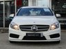 USED 2013 13 MERCEDES-BENZ A-CLASS 1.5 A180 CDI BLUEEFFICIENCY AMG SPORT 5d 109 BHP Finished in CIRRUS WHITE with contrasting FULL ALCANTARA/LEATHER trim. This A class certainly looks smart, with its slim lights and smooth body panels. There's plenty of room in the front and the back which will suit the average family. Features include, SAT NAV, &pound;20 Road Tax, Heated Half Leather trim, B/Tooth, 16" alloys, Park Sensors, Cruise Control and more. Dealer Serviced at 12194 miles, 24377 miles, 44937 miles and on arrival at 79854 miles.