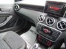 USED 2013 13 MERCEDES-BENZ A-CLASS 1.5 A180 CDI BLUEEFFICIENCY AMG SPORT 5d 109 BHP Finished in CIRRUS WHITE with contrasting FULL ALCANTARA/LEATHER trim. This A class certainly looks smart, with its slim lights and smooth body panels. There's plenty of room in the front and the back which will suit the average family. Features include, SAT NAV, &pound;20 Road Tax, Heated Half Leather trim, B/Tooth, 16" alloys, Park Sensors, Cruise Control and more. Dealer Serviced at 12194 miles, 24377 miles, 44937 miles and on arrival at 79854 miles.