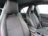 USED 2013 13 MERCEDES-BENZ A-CLASS 1.5 A180 CDI BLUEEFFICIENCY AMG SPORT 5d 109 BHP Finished in CIRRUS WHITE with contrasting FULL ALCANTARA/LEATHER trim. This A class certainly looks smart, with its slim lights and smooth body panels. There's plenty of room in the front and the back which will suit the average family. Features include, SAT NAV, &pound;20 Road Tax, Heated Half Leather trim, B/Tooth, 16" alloys, Park Sensors, Cruise Control and more. Dealer Serviced at 12194 miles, 24377 miles, 44937 miles and on arrival at 79854 miles.