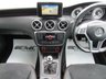 USED 2013 13 MERCEDES-BENZ A-CLASS 1.5 A180 CDI BLUEEFFICIENCY AMG SPORT 5d 109 BHP Finished in CIRRUS WHITE with contrasting FULL ALCANTARA/LEATHER trim. This A class certainly looks smart, with its slim lights and smooth body panels. There's plenty of room in the front and the back which will suit the average family. Features include, SAT NAV, &pound;20 Road Tax, Heated Half Leather trim, B/Tooth, 16" alloys, Park Sensors, Cruise Control and more. Dealer Serviced at 12194 miles, 24377 miles, 44937 miles and on arrival at 79854 miles.