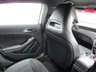 USED 2013 13 MERCEDES-BENZ A-CLASS 1.5 A180 CDI BLUEEFFICIENCY AMG SPORT 5d 109 BHP Finished in CIRRUS WHITE with contrasting FULL ALCANTARA/LEATHER trim. This A class certainly looks smart, with its slim lights and smooth body panels. There's plenty of room in the front and the back which will suit the average family. Features include, SAT NAV, &pound;20 Road Tax, Heated Half Leather trim, B/Tooth, 16" alloys, Park Sensors, Cruise Control and more. Dealer Serviced at 12194 miles, 24377 miles, 44937 miles and on arrival at 79854 miles.