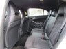 USED 2013 13 MERCEDES-BENZ A-CLASS 1.5 A180 CDI BLUEEFFICIENCY AMG SPORT 5d 109 BHP Finished in CIRRUS WHITE with contrasting FULL ALCANTARA/LEATHER trim. This A class certainly looks smart, with its slim lights and smooth body panels. There's plenty of room in the front and the back which will suit the average family. Features include, SAT NAV, &pound;20 Road Tax, Heated Half Leather trim, B/Tooth, 16" alloys, Park Sensors, Cruise Control and more. Dealer Serviced at 12194 miles, 24377 miles, 44937 miles and on arrival at 79854 miles.