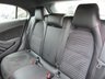USED 2013 13 MERCEDES-BENZ A-CLASS 1.5 A180 CDI BLUEEFFICIENCY AMG SPORT 5d 109 BHP Finished in CIRRUS WHITE with contrasting FULL ALCANTARA/LEATHER trim. This A class certainly looks smart, with its slim lights and smooth body panels. There's plenty of room in the front and the back which will suit the average family. Features include, SAT NAV, &pound;20 Road Tax, Heated Half Leather trim, B/Tooth, 16" alloys, Park Sensors, Cruise Control and more. Dealer Serviced at 12194 miles, 24377 miles, 44937 miles and on arrival at 79854 miles.