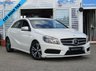 USED 2013 13 MERCEDES-BENZ A-CLASS 1.5 A180 CDI BLUEEFFICIENCY AMG SPORT 5d 109 BHP Finished in CIRRUS WHITE with contrasting FULL ALCANTARA/LEATHER trim. This A class certainly looks smart, with its slim lights and smooth body panels. There's plenty of room in the front and the back which will suit the average family. Features include, SAT NAV, &pound;20 Road Tax, Heated Half Leather trim, B/Tooth, 16" alloys, Park Sensors, Cruise Control and more. Dealer Serviced at 12194 miles, 24377 miles, 44937 miles and on arrival at 79854 miles.