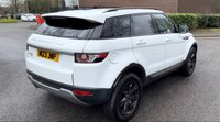 USED 2012 N LAND ROVER RANGE ROVER EVOQUE 2.2 TD4 PURE 5d 150 BHP 
