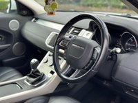 USED 2012 N LAND ROVER RANGE ROVER EVOQUE 2.2 TD4 PURE 5d 150 BHP 
