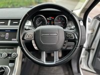 USED 2012 N LAND ROVER RANGE ROVER EVOQUE 2.2 TD4 PURE 5d 150 BHP 
