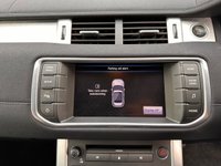 USED 2012 N LAND ROVER RANGE ROVER EVOQUE 2.2 TD4 PURE 5d 150 BHP 