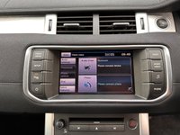USED 2012 N LAND ROVER RANGE ROVER EVOQUE 2.2 TD4 PURE 5d 150 BHP 
