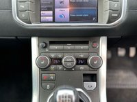 USED 2012 N LAND ROVER RANGE ROVER EVOQUE 2.2 TD4 PURE 5d 150 BHP 