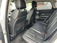 USED 2012 N LAND ROVER RANGE ROVER EVOQUE 2.2 TD4 PURE 5d 150 BHP 