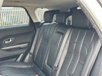 USED 2012 N LAND ROVER RANGE ROVER EVOQUE 2.2 TD4 PURE 5d 150 BHP 
