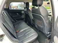 USED 2012 N LAND ROVER RANGE ROVER EVOQUE 2.2 TD4 PURE 5d 150 BHP 