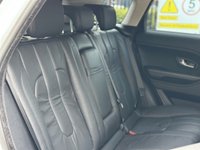 USED 2012 N LAND ROVER RANGE ROVER EVOQUE 2.2 TD4 PURE 5d 150 BHP 