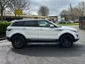 USED 2012 N LAND ROVER RANGE ROVER EVOQUE 2.2 TD4 PURE 5d 150 BHP 
