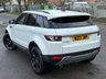 USED 2012 N LAND ROVER RANGE ROVER EVOQUE 2.2 TD4 PURE 5d 150 BHP 