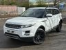 USED 2012 N LAND ROVER RANGE ROVER EVOQUE 2.2 TD4 PURE 5d 150 BHP 