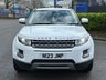 USED 2012 N LAND ROVER RANGE ROVER EVOQUE 2.2 TD4 PURE 5d 150 BHP 