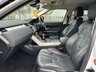 USED 2012 N LAND ROVER RANGE ROVER EVOQUE 2.2 TD4 PURE 5d 150 BHP 