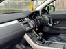 USED 2012 N LAND ROVER RANGE ROVER EVOQUE 2.2 TD4 PURE 5d 150 BHP 