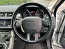 USED 2012 N LAND ROVER RANGE ROVER EVOQUE 2.2 TD4 PURE 5d 150 BHP 