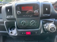 USED 2018 18 PEUGEOT BOXER 2.0 BLUE HDI 335 L2 CAGED TIPPER + TOOLBOX 130 BHP CAGED TIPPING BODY