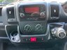 USED 2018 18 PEUGEOT BOXER 2.0 BLUE HDI 335 L2 CAGED TIPPER + TOOLBOX 130 BHP CAGED TIPPING BODY