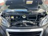 USED 2018 18 PEUGEOT BOXER 2.0 BLUE HDI 335 L2 CAGED TIPPER + TOOLBOX 130 BHP CAGED TIPPING BODY