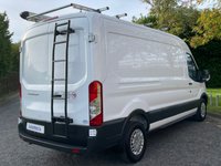 USED 2017 66 FORD TRANSIT 2.0 350 L3 H2 130 BHP  EURO 6 / AIR CON