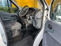 USED 2017 66 FORD TRANSIT 2.0 350 L3 H2 130 BHP  EURO 6 / AIR CON