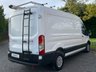 USED 2017 66 FORD TRANSIT 2.0 350 L3 H2 130 BHP  EURO 6 / AIR CON