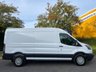USED 2017 66 FORD TRANSIT 2.0 350 L3 H2 130 BHP  EURO 6 / AIR CON