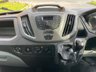 USED 2017 66 FORD TRANSIT 2.0 350 L3 H2 130 BHP  EURO 6 / AIR CON
