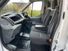 USED 2017 66 FORD TRANSIT 2.0 350 L3 H2 130 BHP  EURO 6 / AIR CON